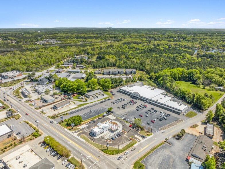 More Photos Of 1325 Dutch Fork Rd, Irmo Fast Food For Sale