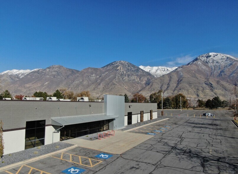 More Photos Of 1712 S East Bay Blvd, Provo Unknown For Lease