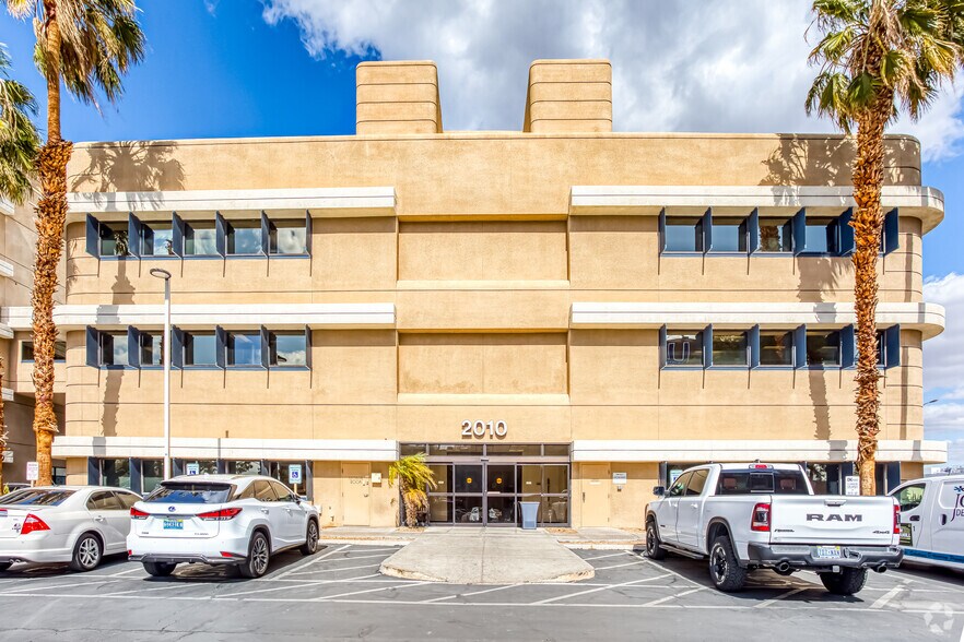 More Photos Of 2010 Wellness Way, Las Vegas Medical For Lease