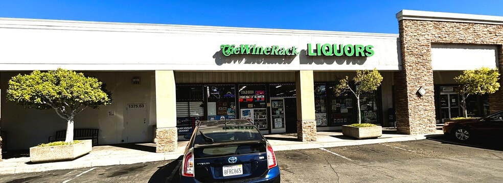 More Photos Of 1375 Blossom Hill Rd, San Jose Unknown For Lease