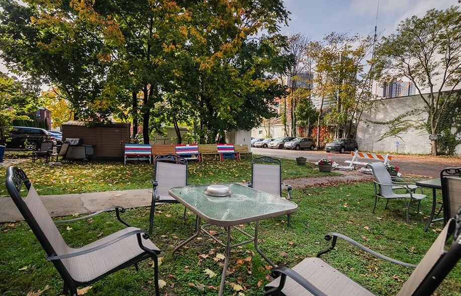 More Photos Of 112 North Ave, New Rochelle Office For Sale