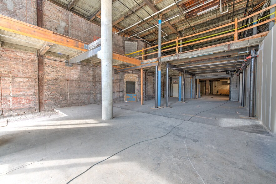 More Photos Of 318-320 S Michigan Ave, Chicago Apartments For Sale