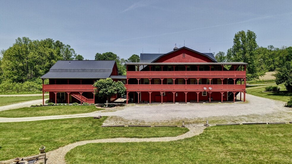 More Photos Of 6838 County Road 203, Millersburg Hospitality For Sale