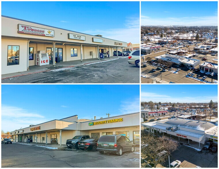 More Photos Of 920 Blaine St, Caldwell General Retail For Sale