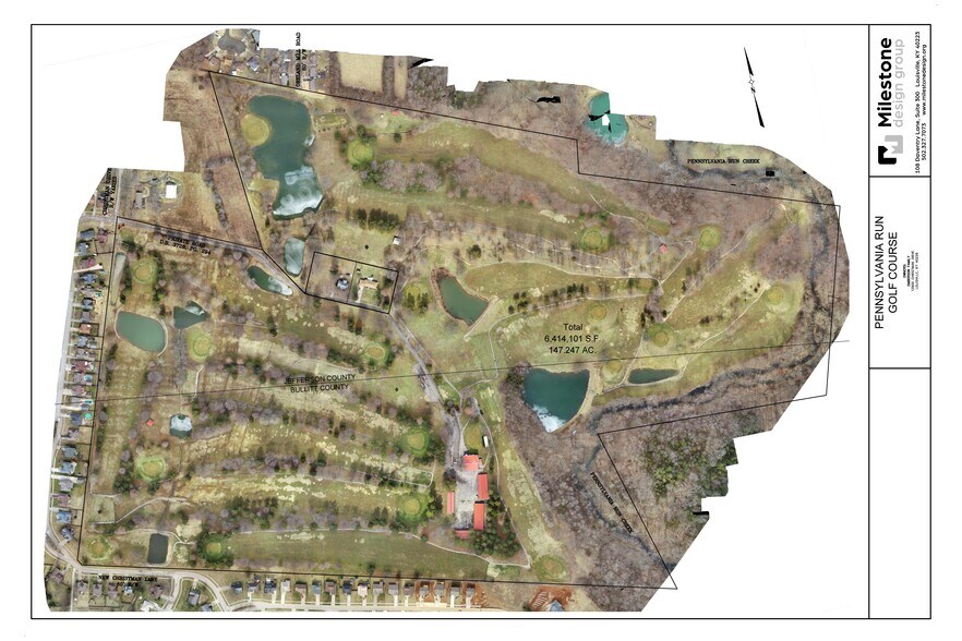 More Photos Of 12900 Christman Dr, Louisville Land For Sale