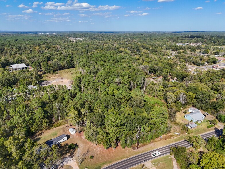 More Photos Of 406 FM 1988 rd, Goodrich Land For Sale