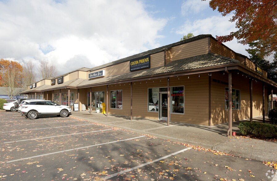 29898 SW Town Center Loop W, Wilsonville, OR 97070 For Lease
