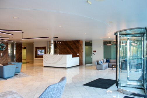 More Photos Of 5057 Keller Springs Rd, Addison Office For Sale