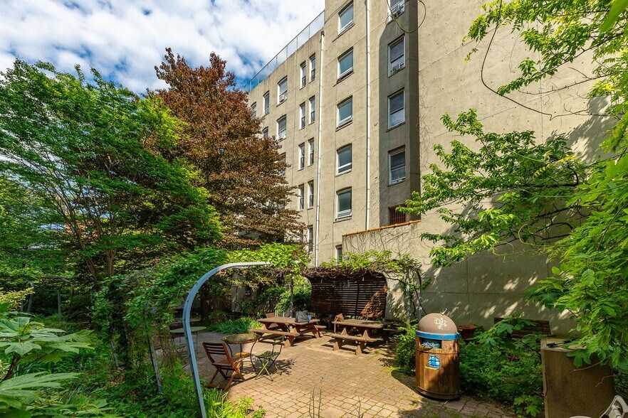 More Photos Of 629 E 5th St, New York Apartments For Sale