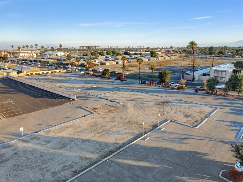 More Photos Of 46100 Rubidoux St, Indio Land For Sale
