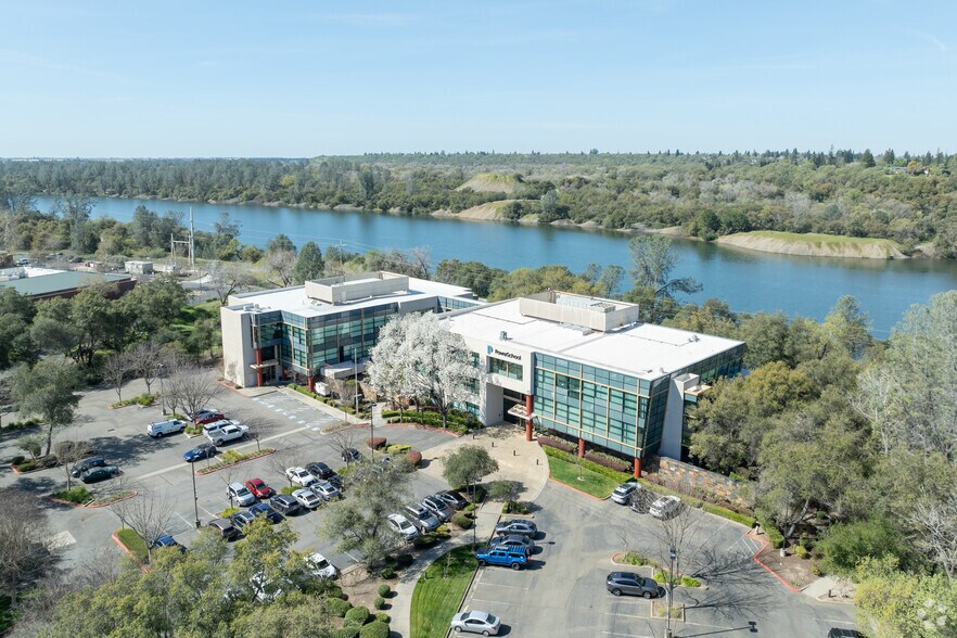 More Photos Of 150 Parkshore Dr, Folsom Office For Sale