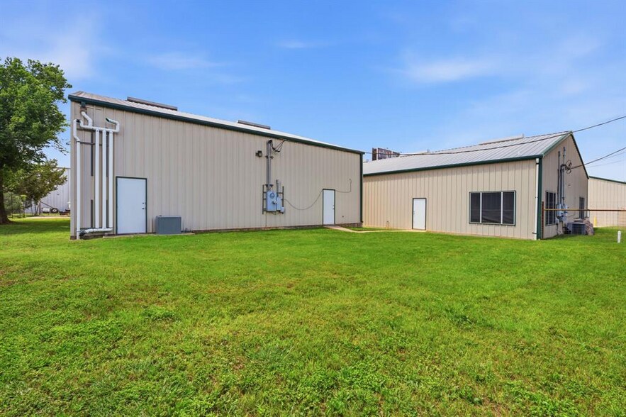 More Photos Of , Austin Industrial For Sale