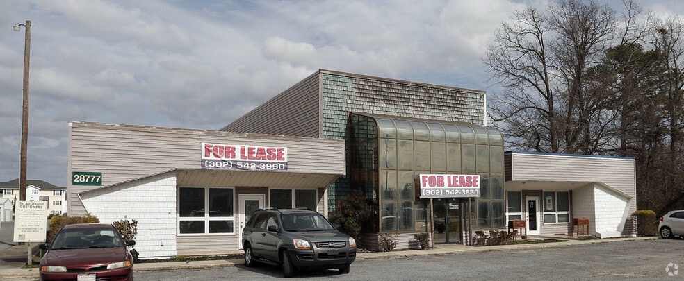 More Photos Of 28773-28777 Dupont Blvd, Millsboro Office For Lease