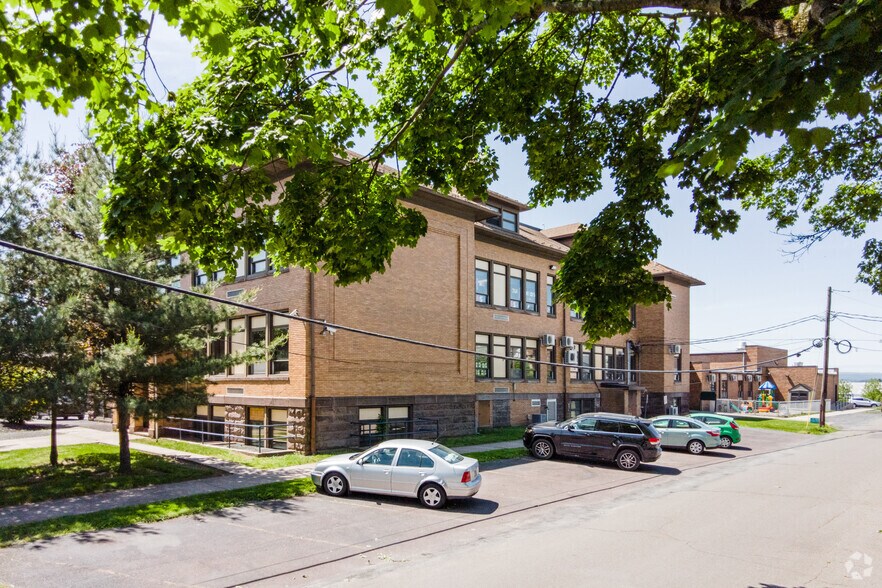 More Photos Of 1401 N Market St, Berwick Loft Creative Space For Lease