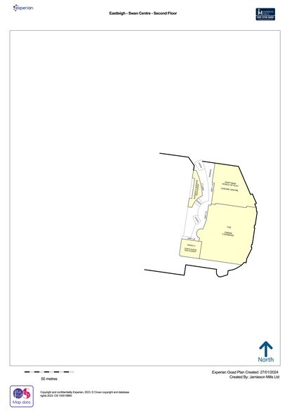 More Photos Of Swan Centre, Eastleigh Storefront For Lease