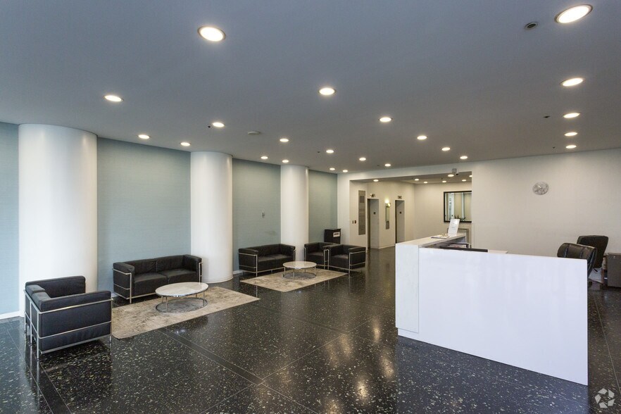 More Photos Of 3424 Wilshire Blvd, Los Angeles Office For Lease