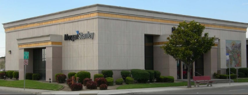 More Photos Of 584 S Main St, Salinas Bank For Sale