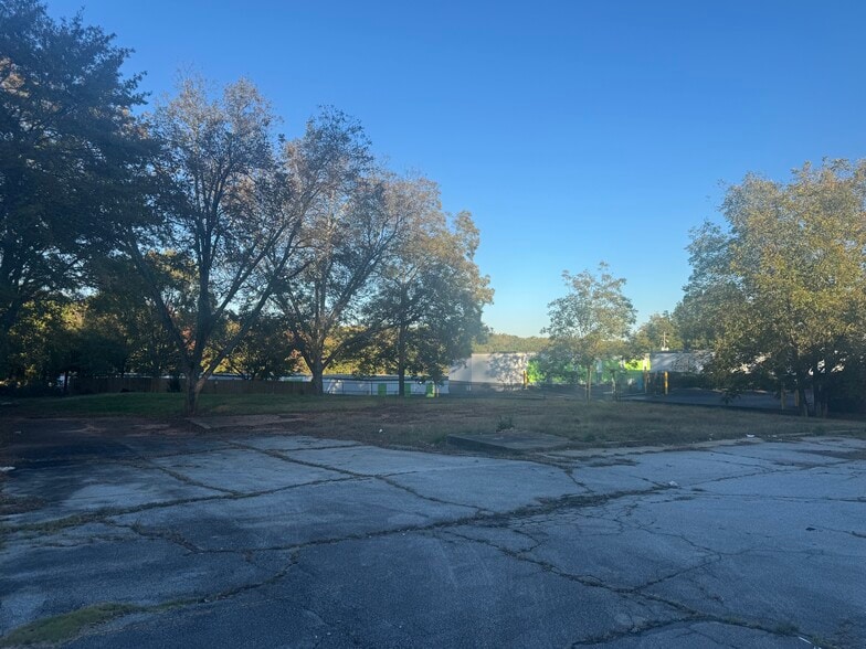 More Photos Of 5356 N Henry Blvd, Stockbridge Land For Sale