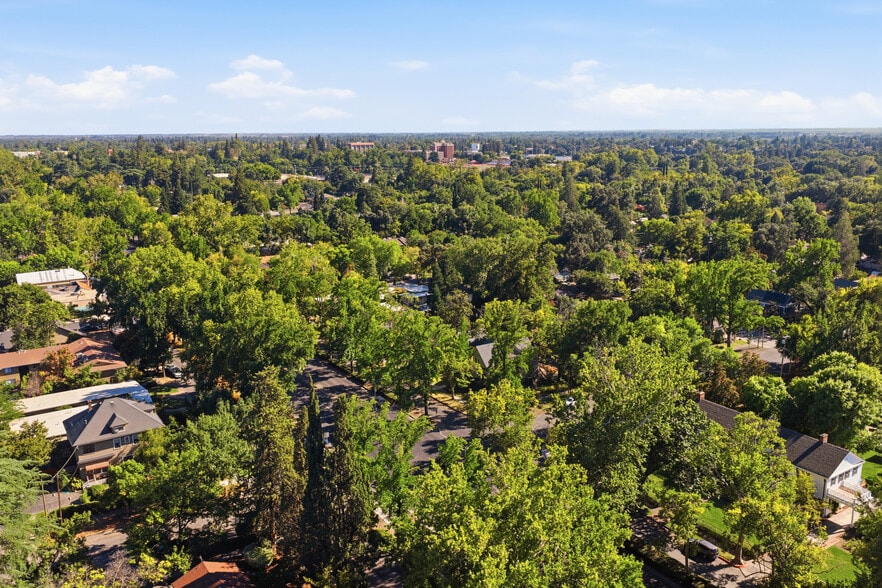More Photos Of 1361 Esplanade Rd, Chico Office For Sale