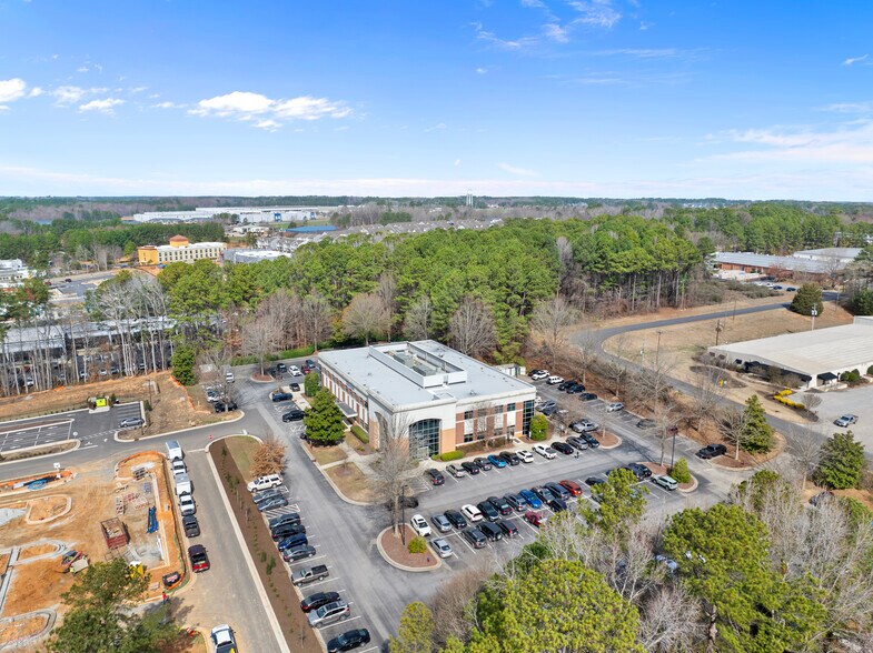 More Photos Of 11618 Hwy 70 E, Clayton Medical For Sale