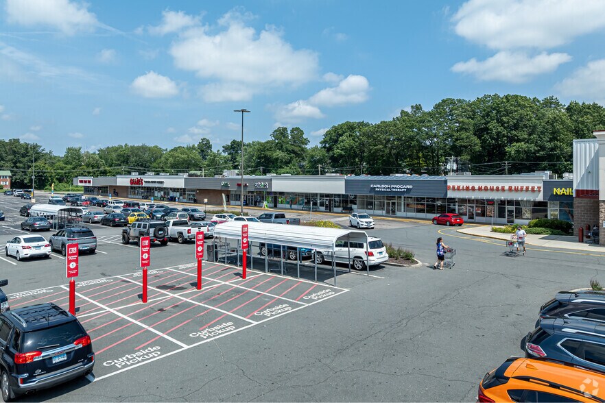 More Photos Of 1589-1601 Main St, Willimantic General Retail For Lease