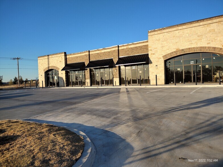 More Photos Of 4409 S County Line Rd, Oklahoma City General Retail For Sale