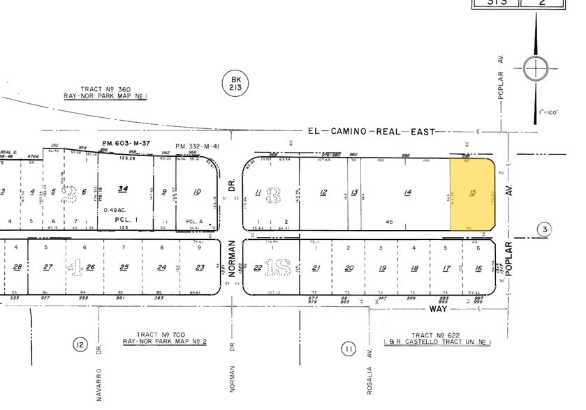 More Photos Of 998 E El Camino Real, Sunnyvale Medical For Sale