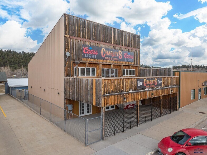 More Photos Of 947 Main St, Sturgis Sports And Entertainment For Sale
