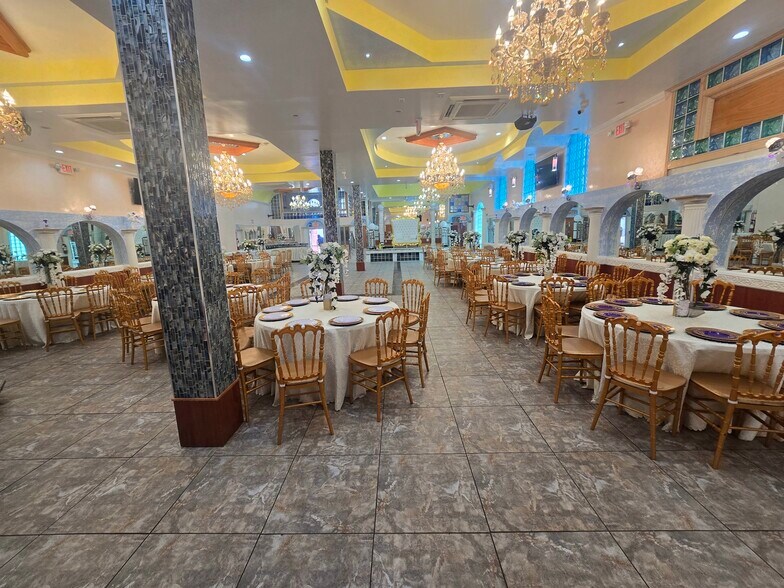 More Photos Of 110-27 Jamaica Ave, Jamaica Freestanding For Lease