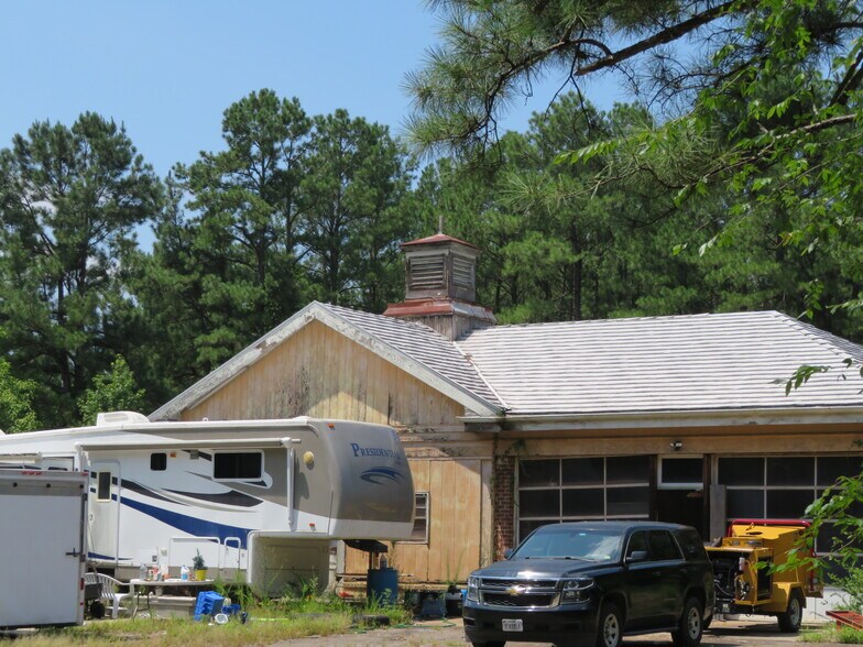 Primary Photo Of 6104 Plane Dr, North Dinwiddie Land For Sale