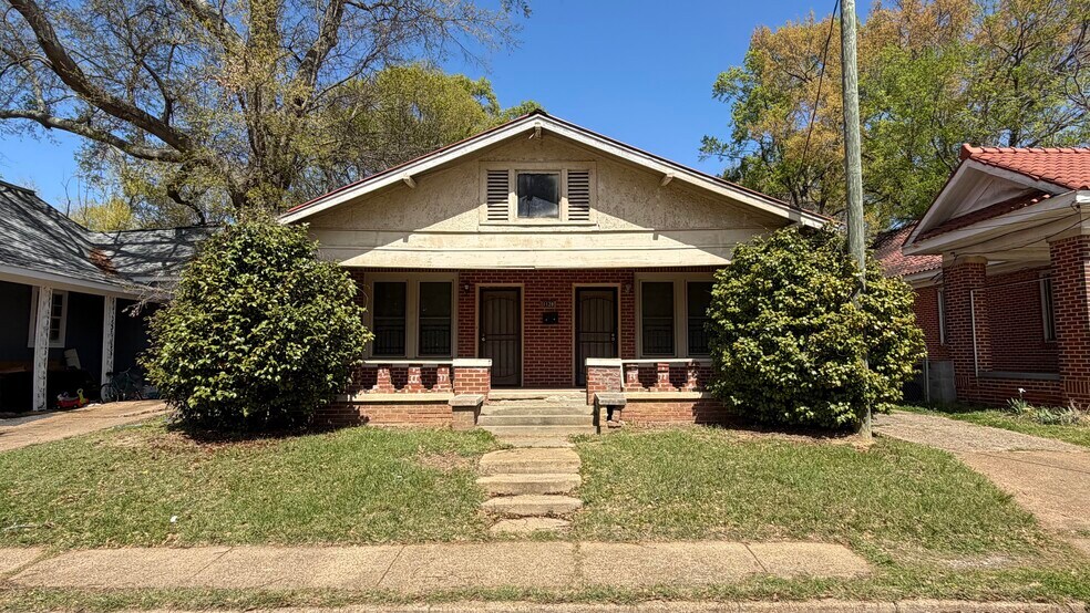 Primary Photo Of 128 Robinson Street, Jackson Apartments For Sale