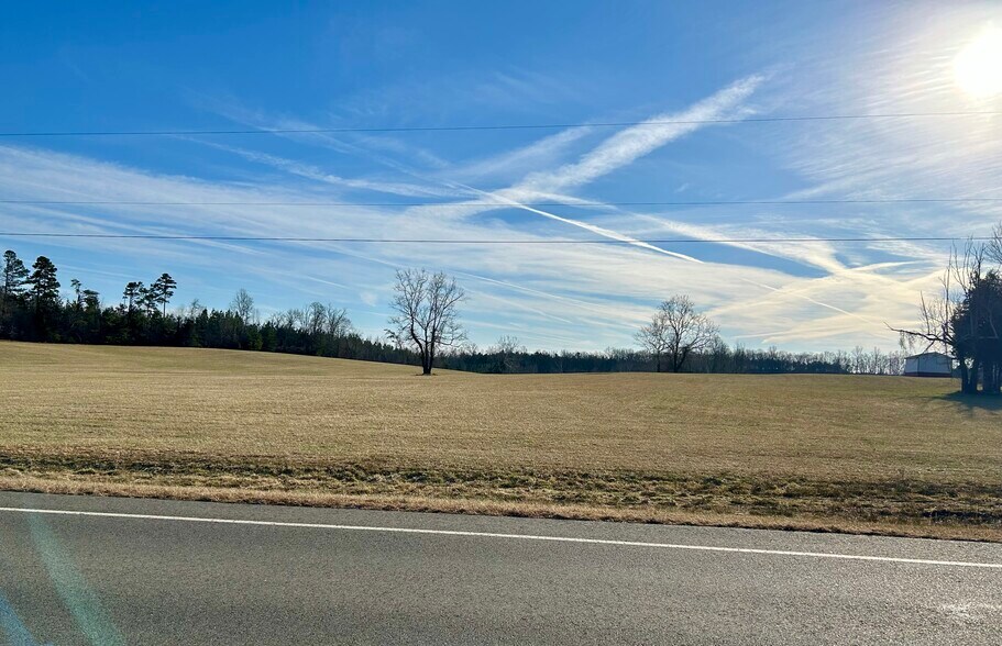 Primary Photo Of 00 00 Youngstown Rd, Goochland Land For Sale