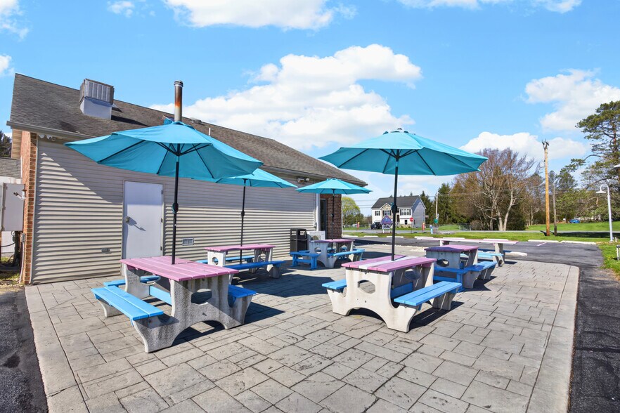 More Photos Of 2693 Community Dr, Bath Restaurant For Sale