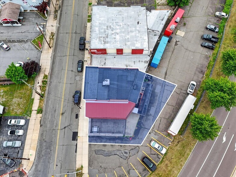 More Photos Of 650-654 S Main St, Wilkes-Barre Bar For Sale