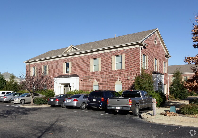 Primary Photo Of 9030 S Corporate Edge Dr, Germantown Office For Sale