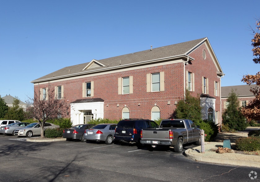 Primary Photo Of 9030 S Corporate Edge Dr, Germantown Office For Sale