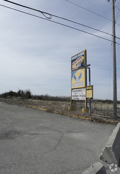 More Photos Of 4880 Bank St, Ottawa Land For Sale