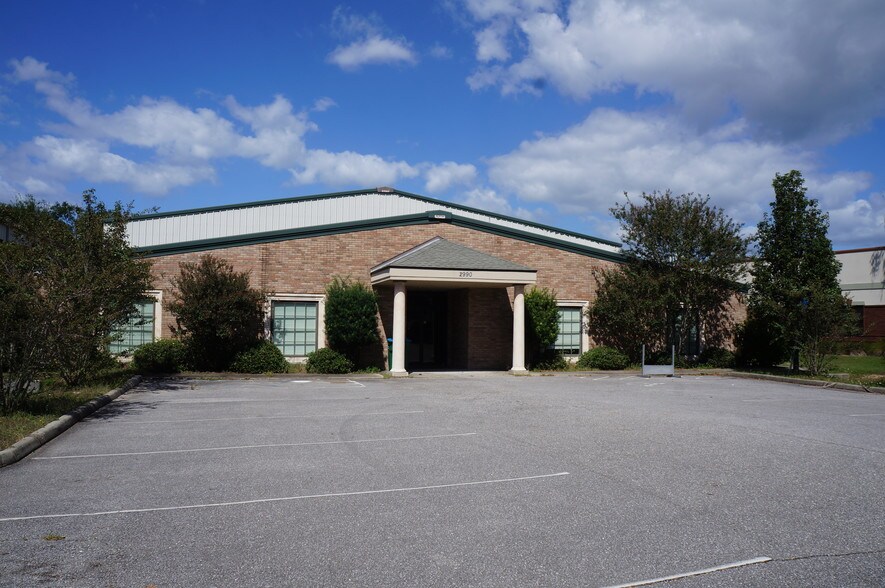 More Photos Of 2990 Gulf Breeze Pky, Gulf Breeze Medical For Lease