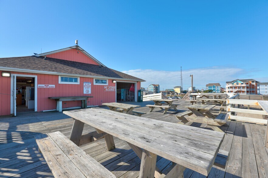 More Photos Of 24251 Atlantic Dr, Rodanthe General Retail For Sale
