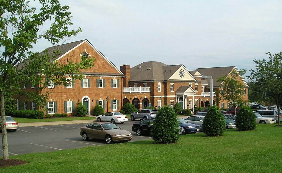 More Photos Of 601-623 Emancipation Hwy, Fredericksburg Medical For Sale