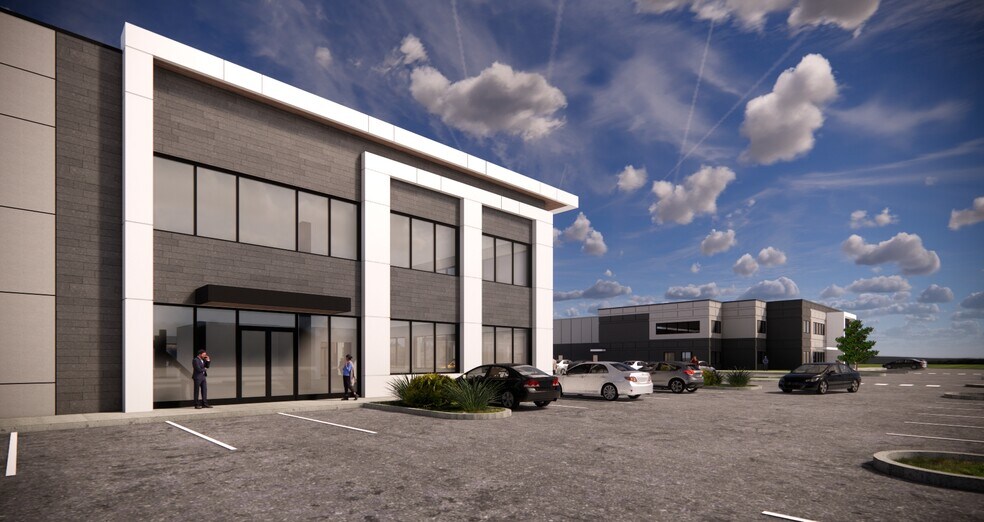 More Photos Of 13102 NE 4th St, Vancouver Office For Lease