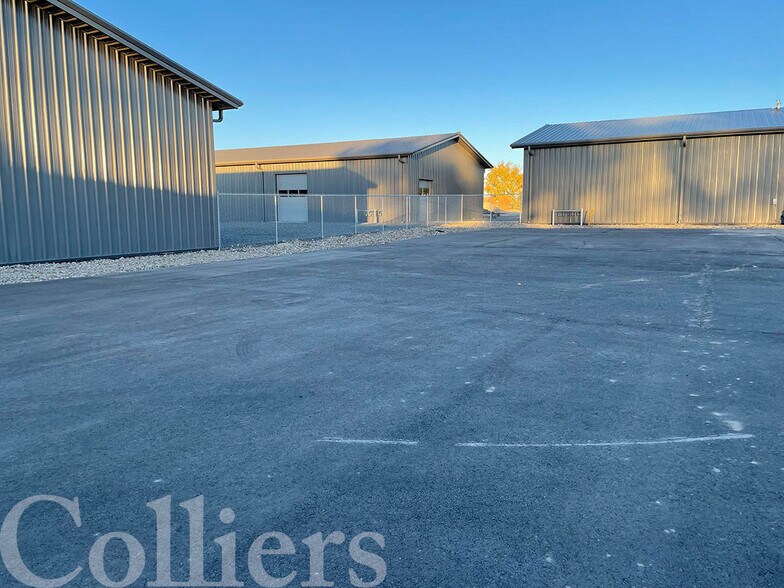 More Photos Of 2635 Kimberly, Twin Falls Light Manufacturing For Lease