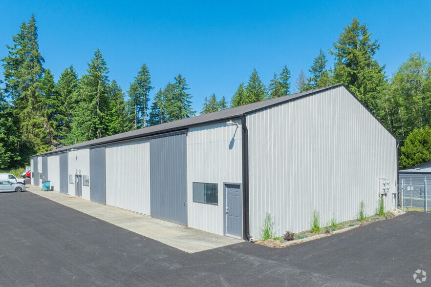 Primary Photo Of 6305 Rich Rd SE, Olympia Distribution For Lease