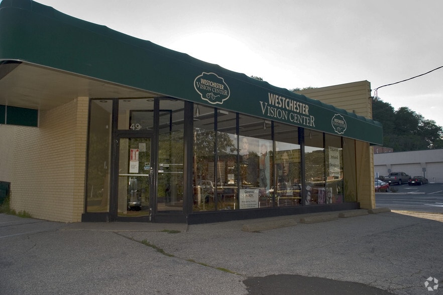 More Photos Of 29-49 Tarrytown Rd, White Plains General Retail For Lease