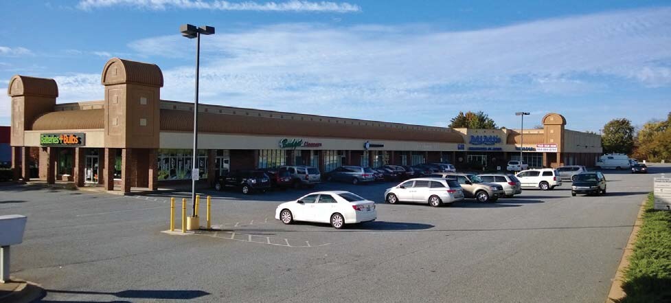Primary Photo Of 1791 Woodruff Rd, Greenville Unknown For Lease