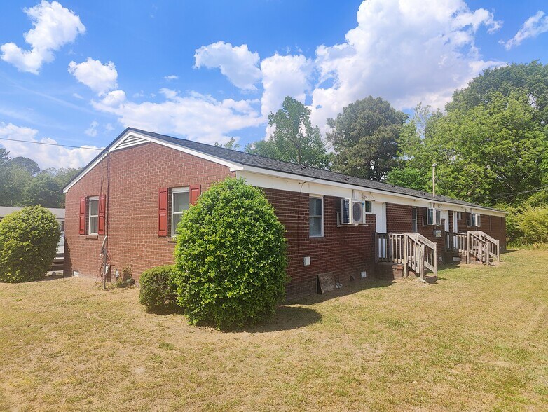 More Photos Of , Rocky Mount Multifamily For Sale