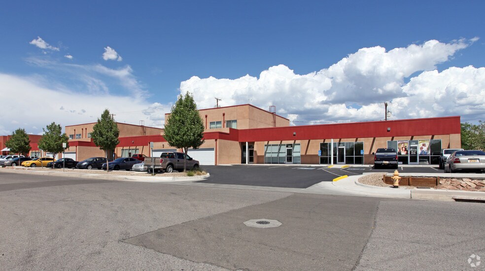 More Photos Of 314-336 Adams St SE, Albuquerque Office For Sale
