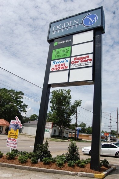 More Photos Of 3001-3081 Government St, Baton Rouge Restaurant For Sale