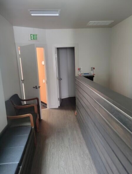 More Photos Of 4596 Mission St, San Francisco Storefront Retail Office For Sale