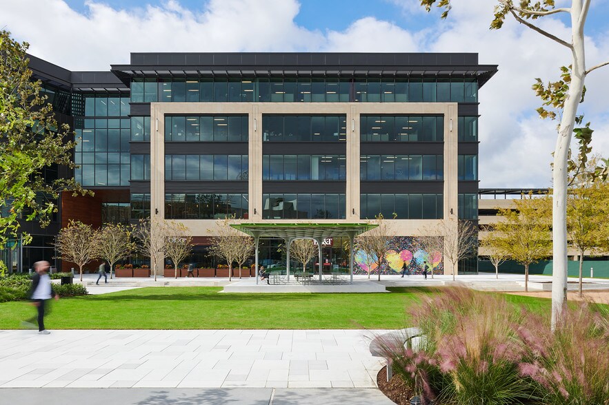 More Photos Of 250 Assay St, Houston Office For Lease